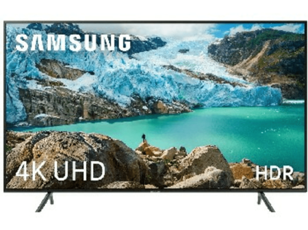 Samsung 43ru7105