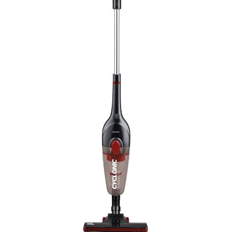 Aspirador vertical 0,8l - 600w
