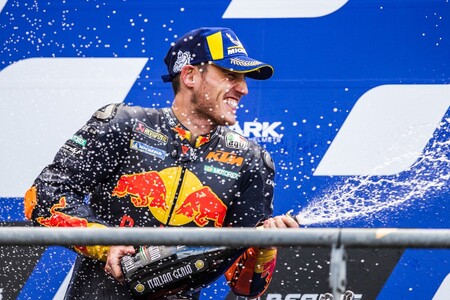 Espargaro Francia Motogp 2020