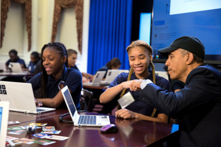La presencia de Microsoft crece en importancia dentro del sector educativo