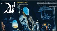 El otoño milanés recibe a Dalí