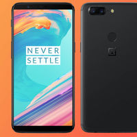 OnePlus 5T, con 6GB de RAM, por 401 euros con este cupón de descuento