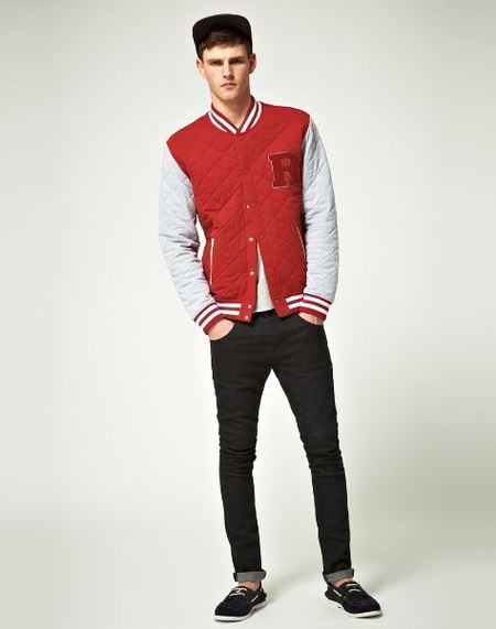 Las mejores chaquetas de entretiempo para esta Primavera-Verano 2012