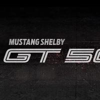 El Mustang Shelby GT500 llegará en 2019 y será el Ford más potente de la historia 