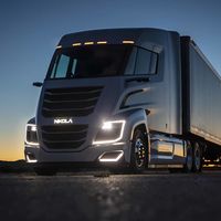 Nikola sueña con fabricar camiones de hidrógeno junto a Hyundai, pero ya se ha llevado dos portazos del fabricante coreano