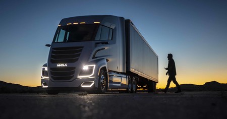 Nikola sueña con fabricar camiones de hidrógeno junto a Hyundai, pero ya se ha llevado dos portazos del fabricante coreano