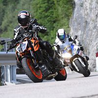 Este truco de la DGT permite calcular el grado de alcohol en sangre a ojo para evitar multas