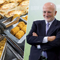 El dueño de Mercadona cree que en unos años las cocinas desaparecerán de los hogares. El consumo de precocinados le da la razón