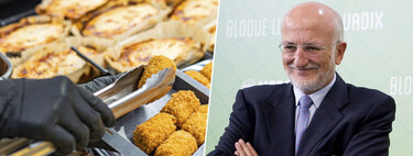 The owner of Mercadona believes that in a few years kitchens will disappear from homes. The consumption of precooked foods proves him right