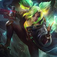 Riot Games lleva año y medio intentado arreglar los problemas de Zeri y la solución era tan fácil como cambiar las normas de League of Legends