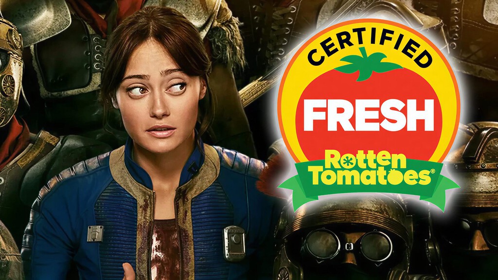 Fallout Temporada 2 recibe primeras reseñas en Rotten Tomatoes: su 100% de aceptación indican que New Vegas será legendario 