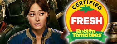 Fallout Temporada 2 recibe primeras reseñas en Rotten Tomatoes: su 100% de aceptación indican que New Vegas será legendario 