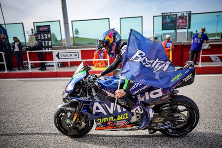 Así será el reparto de las Ducati en MotoGP 2022: Enea Bastianini, el rookie del año, se queda sin moto oficial