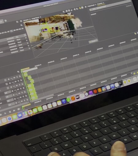 Macbook Pro Tactil Xtk Pruebas 5