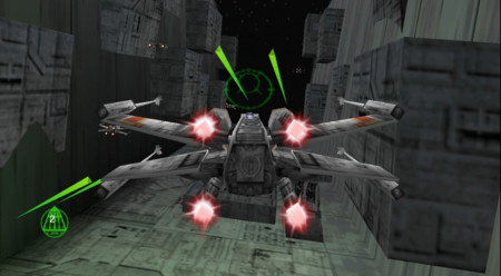 Recarga tus misiles de protones: dos clásicos de Star Wars se estrenan en Steam