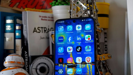 Tcl Nxtpaper 60 Pro Review Xataka 5