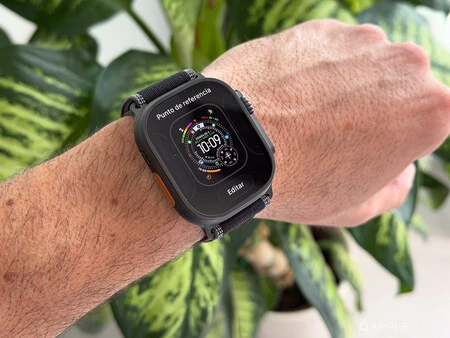 Apple Watch Ultra 3 Analisis Review 24