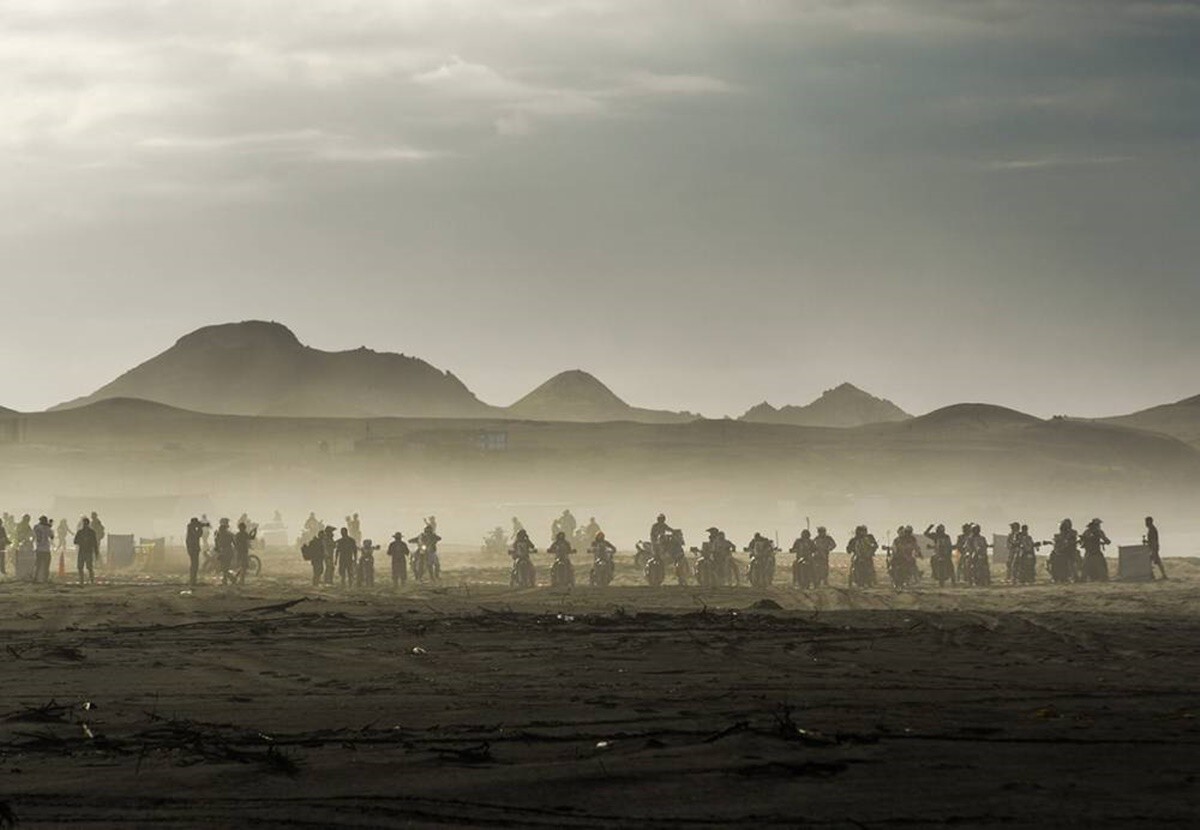 Ocho españoles han acabado en el top20 del Dakar 2018; otros ocho se han retirado