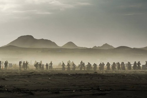 Ocho españoles han acabado en el top20 del Dakar 2018; otros ocho se han retirado