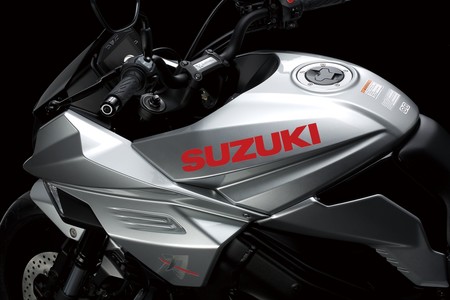 Suzuki Gsx S1000s Katana 2019 042