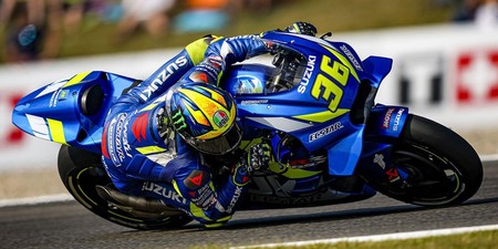 Mir Misano Motogp 2019