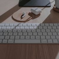 No importa si tiene un Mac, Mac Mini o un iPad, este es el teclado inalámbrico que no puede faltar en tu mochila: últimas horas de rebaja 