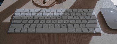 No importa si tiene un Mac, Mac Mini o un iPad, este es el teclado inalámbrico que no puede faltar en tu mochila: últimas horas de rebaja 