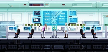'Paradise Lost: First Contact' celebra su último día en KickStarter