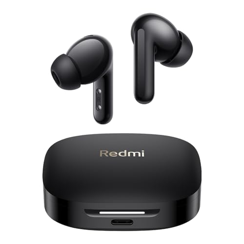 XIAOMI Redmi Buds 6 - Auriculares inalámbricos