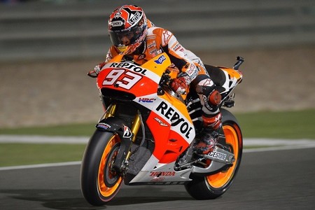 MotoGP Catar 2014: la clave de MotoGP