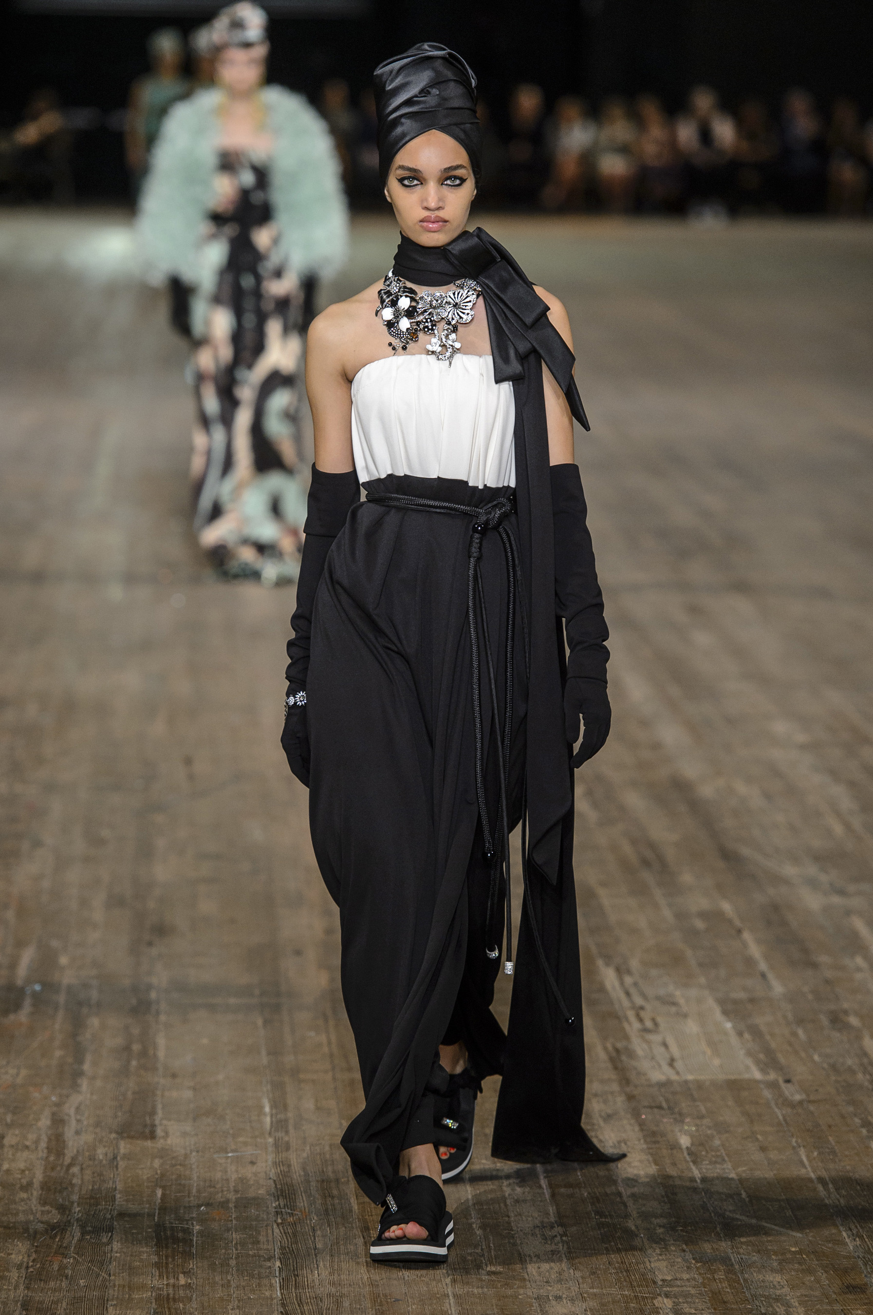 Foto de Marc Jacobs Primavera-Verano 2018 (48/55)