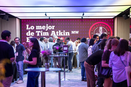 Lo mejor de tim atkin