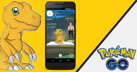 Cómo encontrar y atrapar un Agumon en Pokémon GO (actualizado)