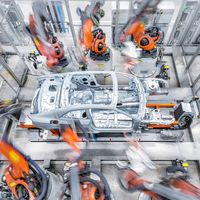 Audi propone visitas virtuales, guiadas y gratis por su fábrica de Ingolstadt para hacer más llevadera la cuarentena