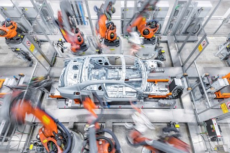 Audi propone visitas virtuales, guiadas y gratis por su fábrica de Ingolstadt para hacer más llevadera la cuarentena
