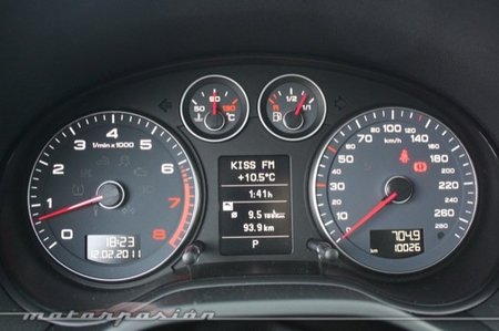 Comparativa: Audi A3 vs BMW Serie 1