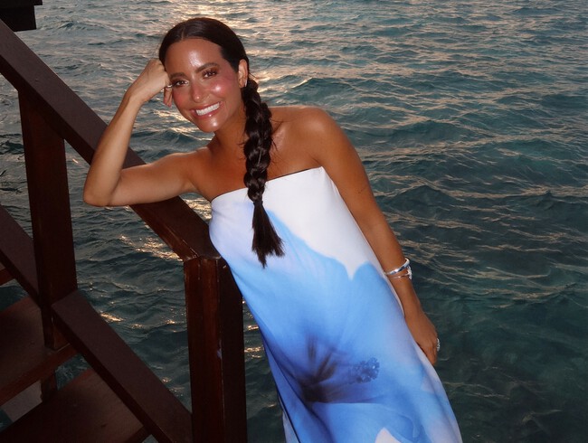 sandalias alpargata cuña azul cielo elegantes bonitas tendencia verano