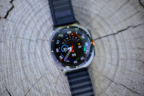 Galaxy Watch