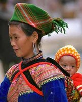 Los vietnamitas no quieren que sus bebés nazcan en el Año de la Rata