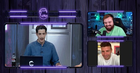 Ibai y Telecinco compitieron retransmitiendo el debut de Messi con el PSG, y el resultado es un nuevo éxito rotundo en Twitch
