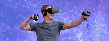 El casco de realidad virtual más realista de Meta ya existe, pero Mark Zuckerberg presupone que no podrás comprarlo