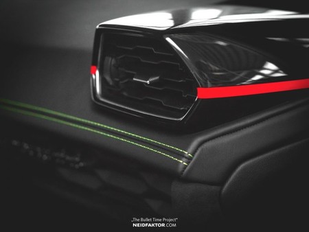 Lamborghini Huracan Por Neidfaktor 6