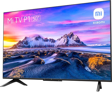 Xiaomi Mi Tv P1 50