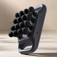 Tiene 16 cabezales y parece alienígena, pero es lo último para la salud que ha creado Xiaomi  