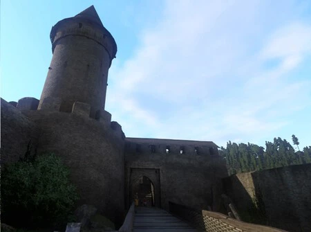 Castillo Pirkstein Castillo Pirkstein
