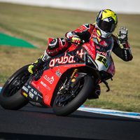 SBK Tailandia 2019: horarios y dónde ver las carreras en directo