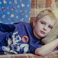 Vómitos en bebés y niños: por qué se producen, qué hacer y signos de alarma