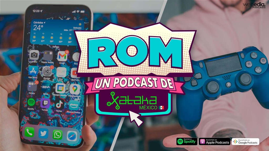 ROM 173: AT&T se mantiene en México con una condición y YouTube Premium será más caro en México