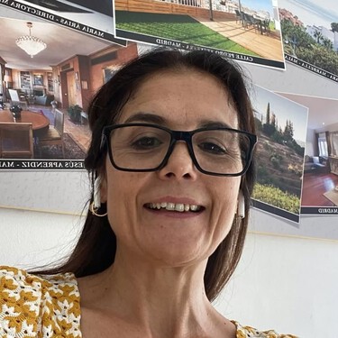 María Arias, asesora inmobiliaria: "Con estos trucos venderás tu casa rápidamente"
