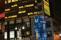 Fallos del caso Madoff; los reguladores, los auditores y los rating